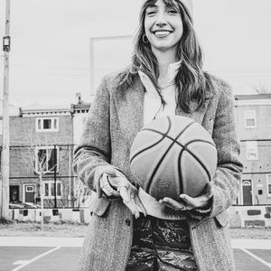 Meet your Posher, Maggie